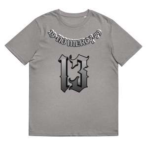 Summer Loose Short Sleeves T-shirt Men's And Women's Round Neck