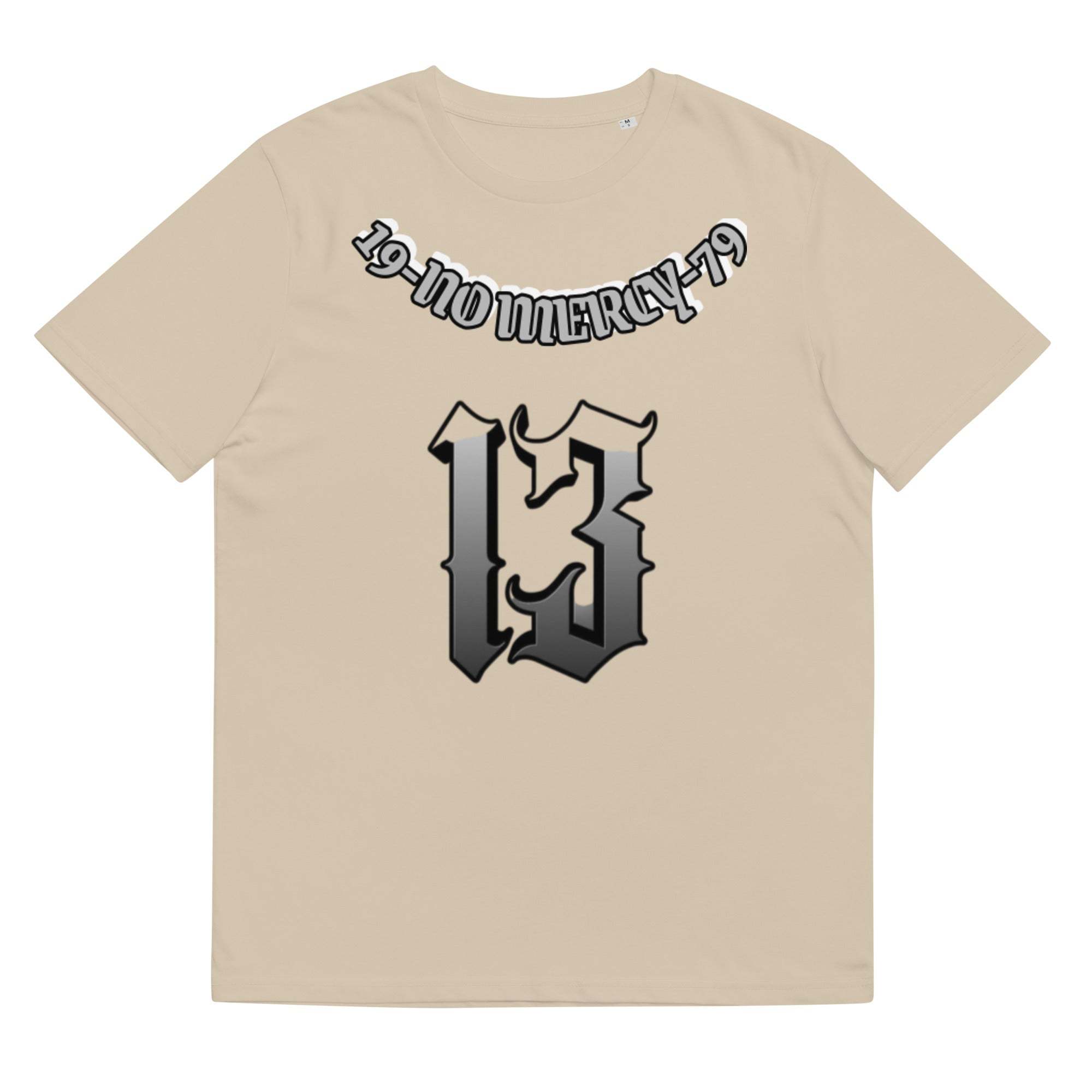 Summer Loose Short Sleeves T-shirt Men's And Women's Round Neck