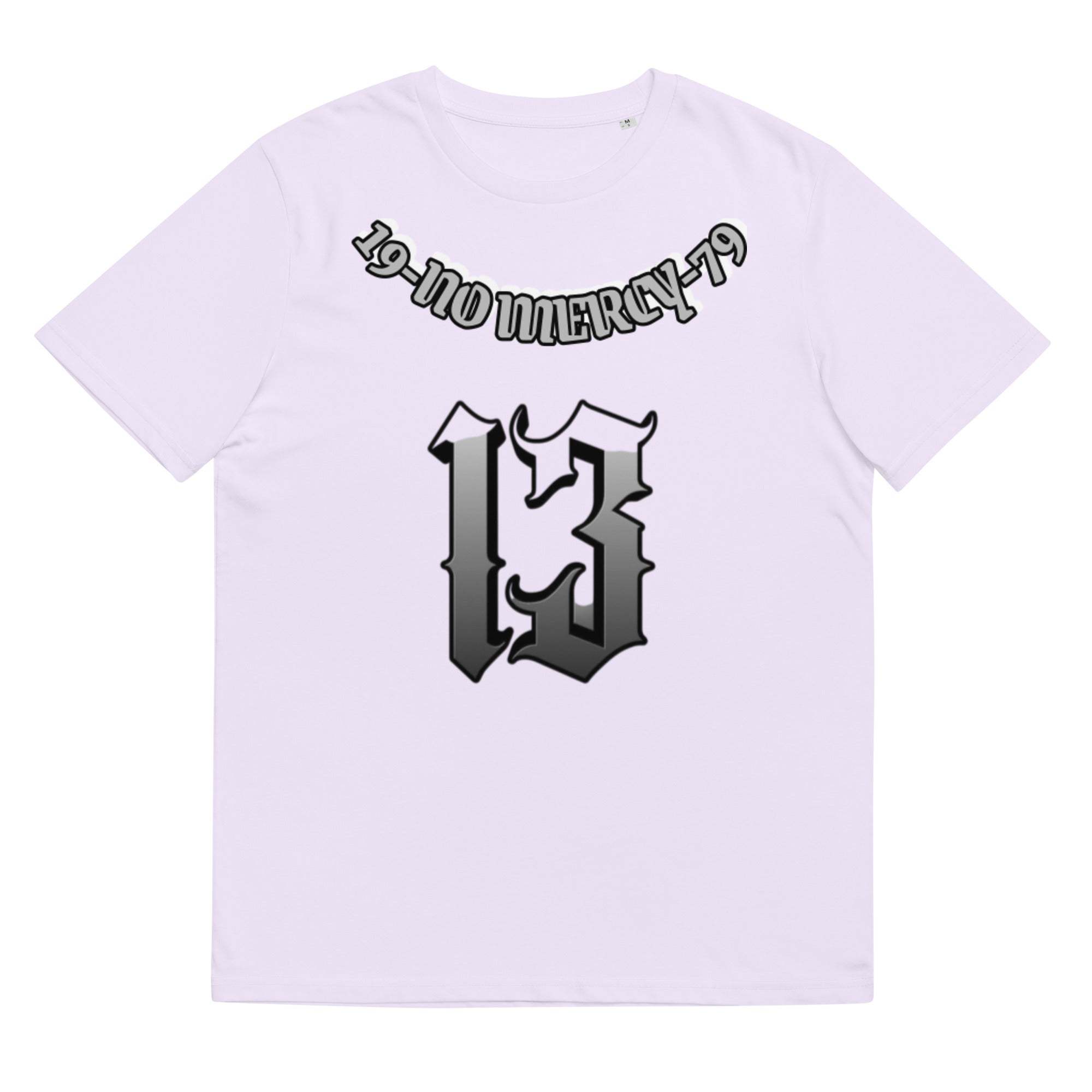 Summer Loose Short Sleeves T-shirt Men's And Women's Round Neck